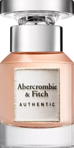 Abercrombie & FitchAuthentic Women Eau De Parfum 30 ml