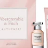 Abercrombie & FitchAuthentic Woman Gift Set