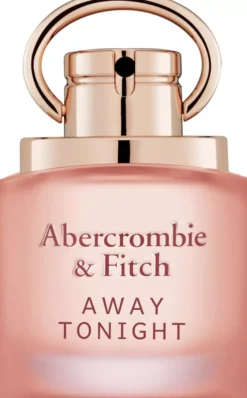 Abercrombie & FitchAway Tonight Woman Eau de Parfum 30 ml