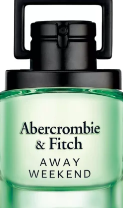 Abercrombie & Fitch Away Weekend Man Eau de Toilette 50 ml