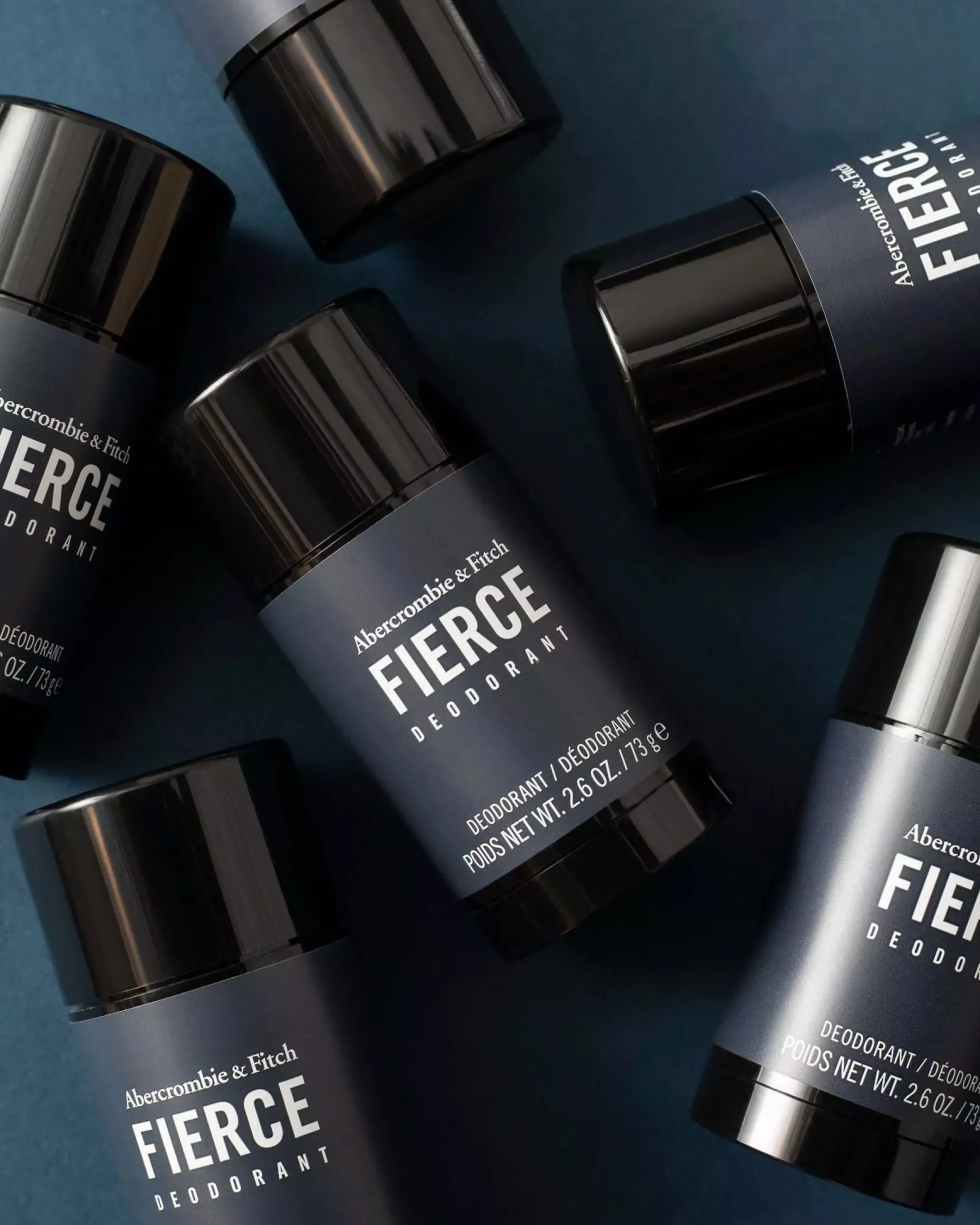 Abercrombie & Fitch Fierce Cologne Deo Stick 73 g