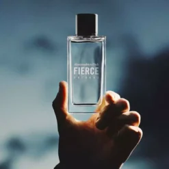 Abercrombie & FitchFierce Fierce Cologne Eau de Cologne 100 ml