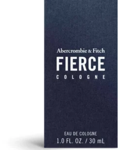 Abercrombie & FitchFierce Fierce Cologne Eau de Cologne 100 ml