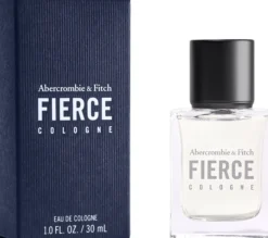 Abercrombie & FitchFierce Fierce Cologne Eau de Cologne 100 ml
