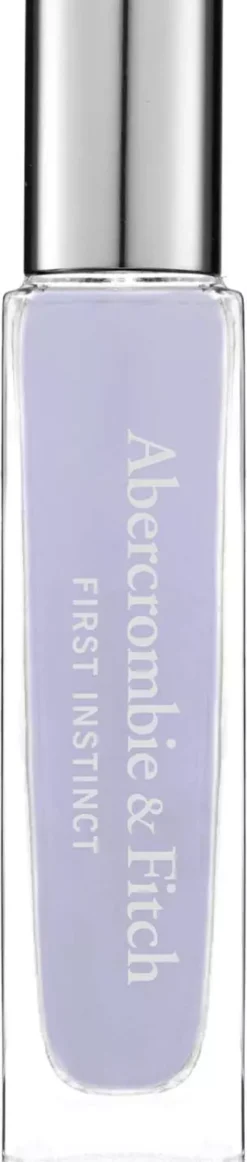 Abercrombie & FitchFirst Instinct Eau De Toilette 100 ml
