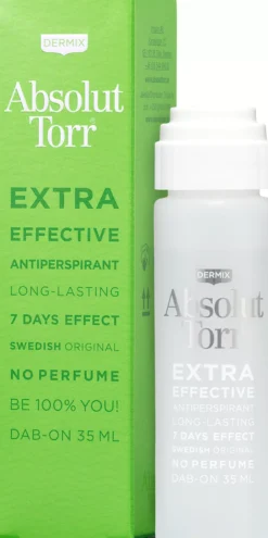Absolut Torr Dab On 35 ml