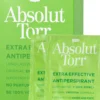 Absolut Torr Wipe