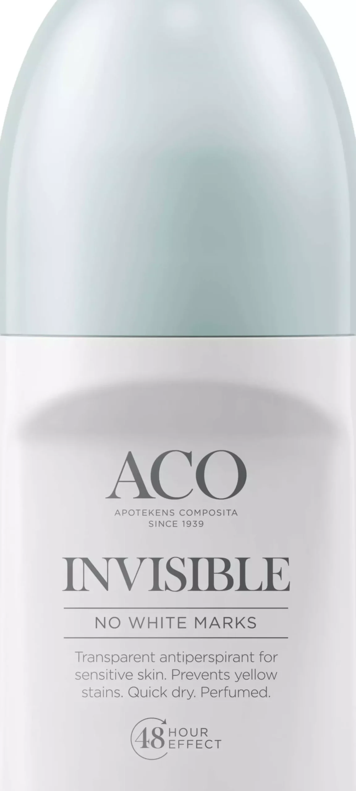 ACO Deo Invisible 50 ml