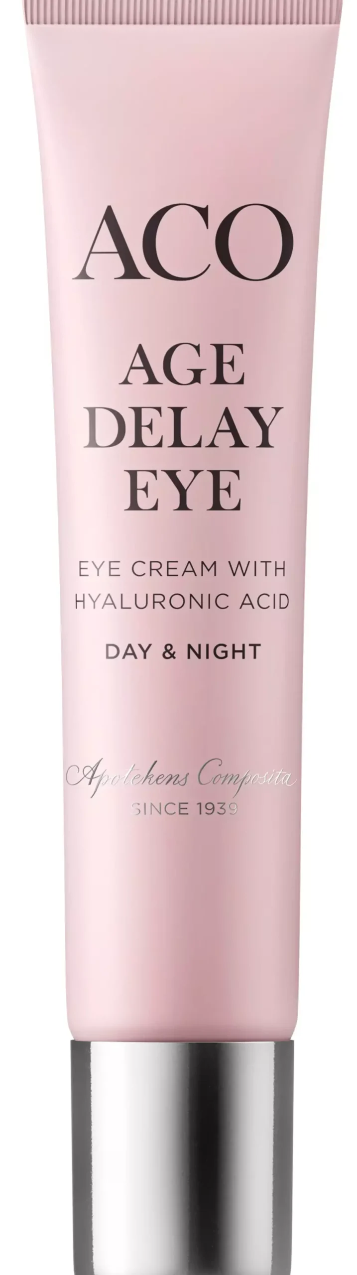 ACO Face Age Delay Eye Cream 15 ml