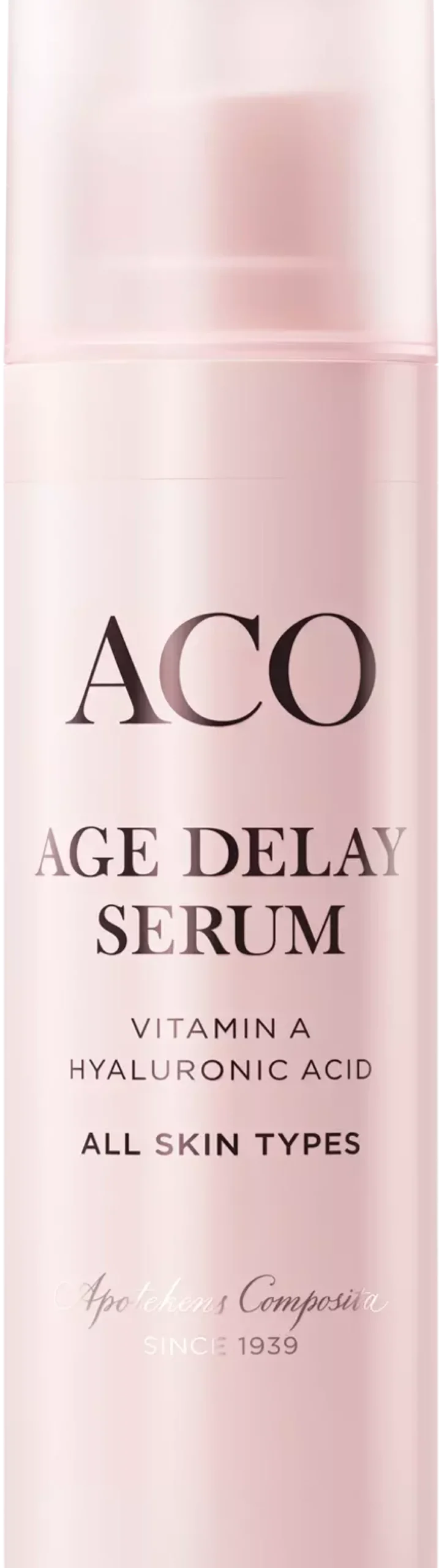 ACO Face Age Delay Serum 30 ml