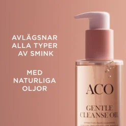 ACO Face Gentle Cleanse Oil 150 ml