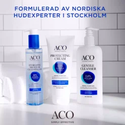 ACO Face Hydrating Micellar Cleansing Gel 200 ml