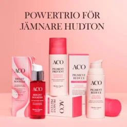 ACO Face Pigment Prevent SPF50 Day Cream 50 ml