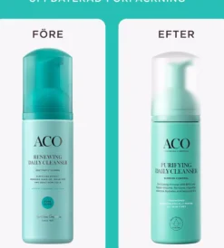 ACO Face Purifying Daily Cleanser (BHA) 150 ml