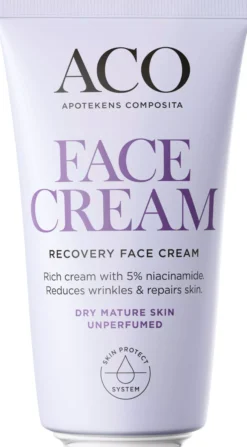 ACO Face Recovery Cream 50 ml