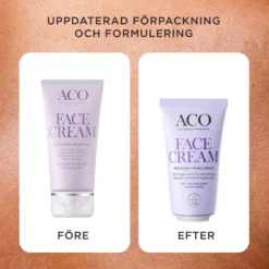 ACO Face Recovery Cream 50 ml