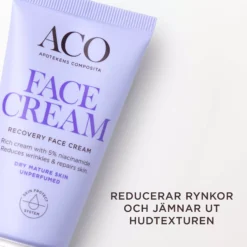 ACO Face Recovery Cream 50 ml