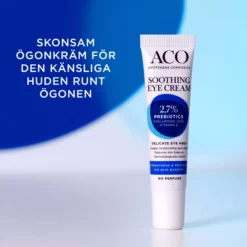 ACO Face Soothing Eye Cream 15 ml