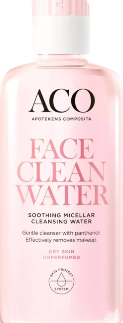 ACO Face Soothing Micellar Water 200 ml