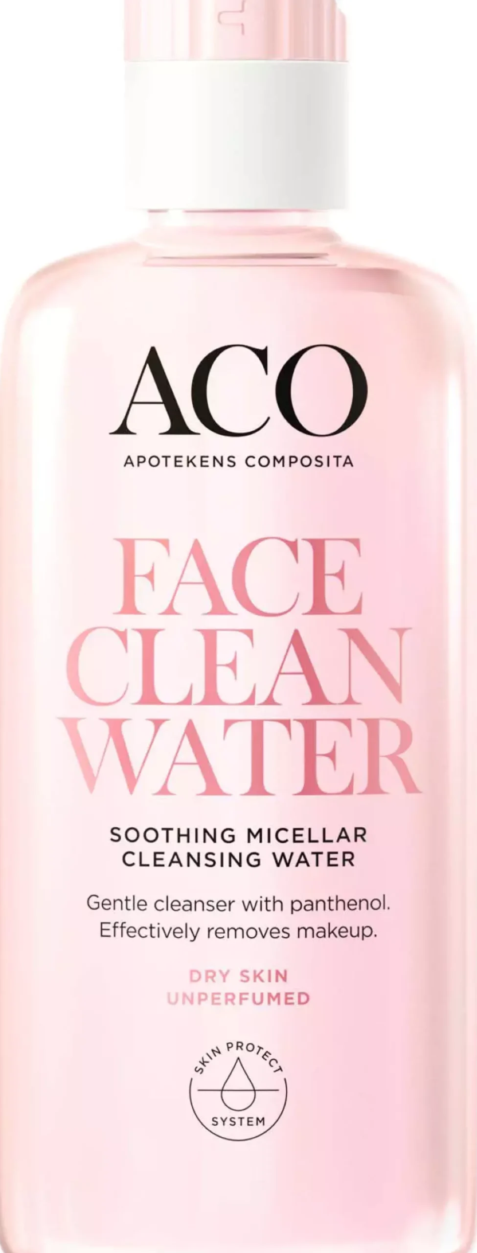 ACO Face Soothing Micellar Water 200 ml