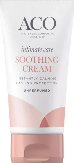 ACO Intimate Care Soothing Cream 50 ml