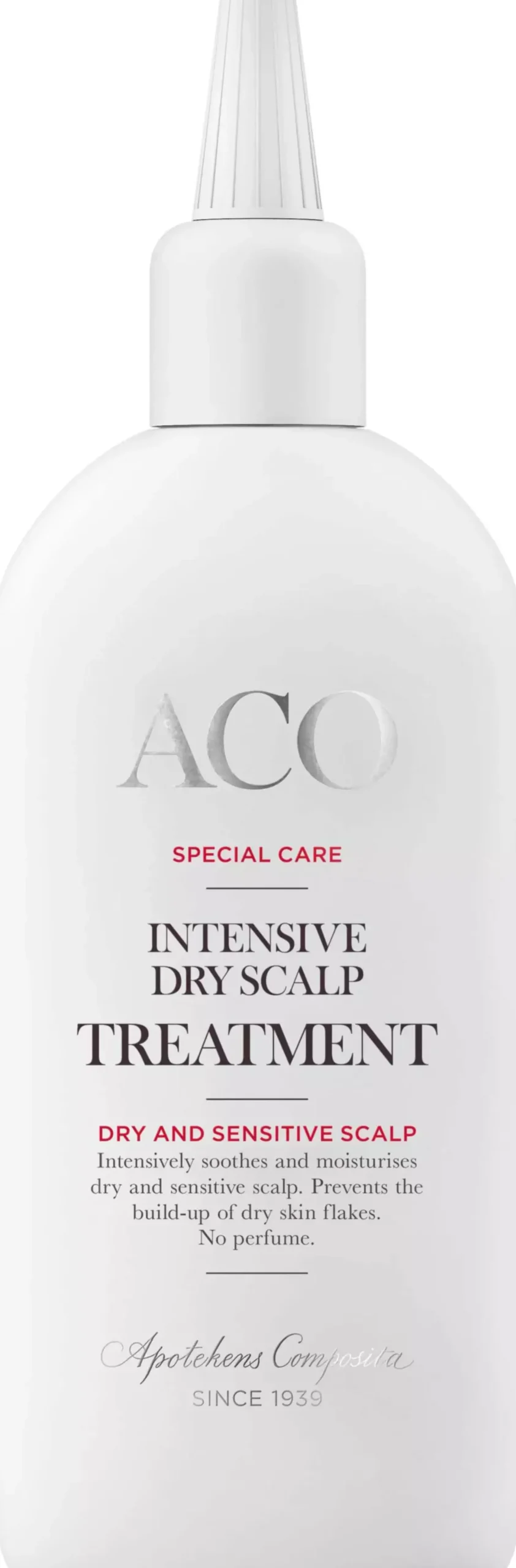 ACO Special Care Intensive Dry Scalp Treatment 150 ml