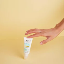 ACO Sun Face Cream Age Defense SPF50 40 ml