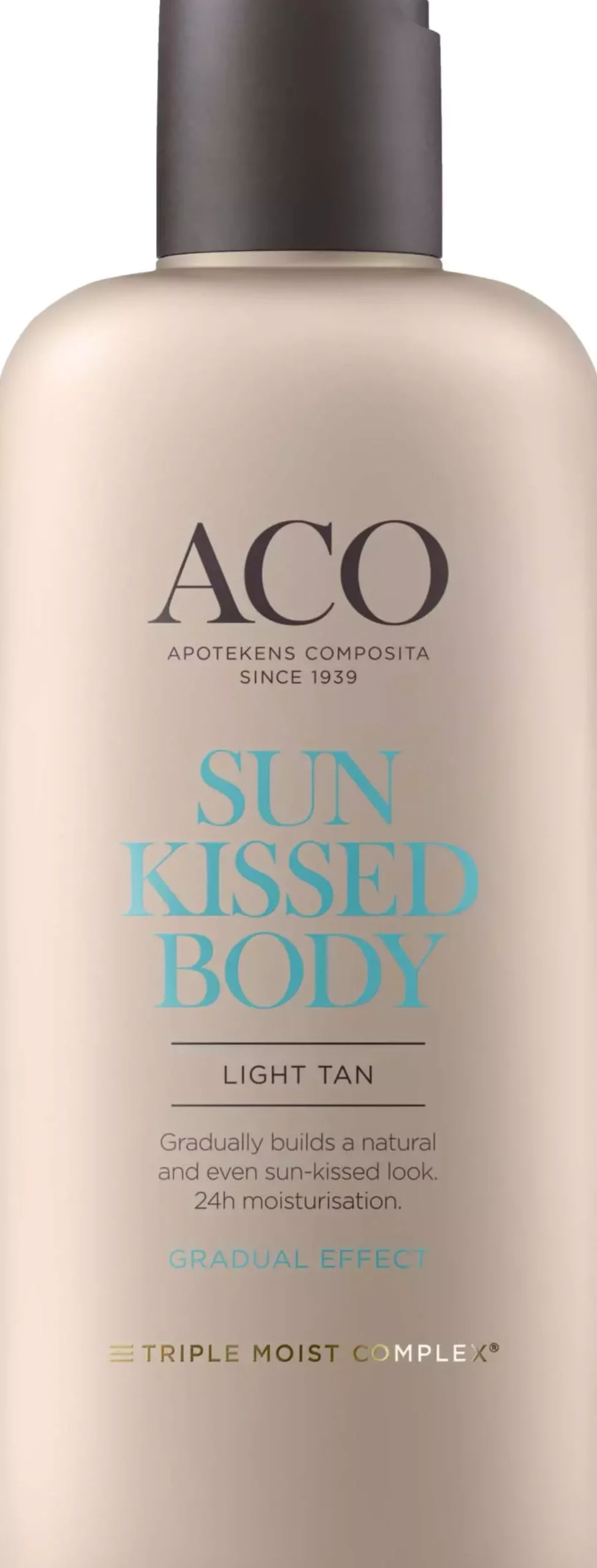 ACO Sunkissed Body Lotion 200 ml