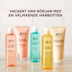 ACO Volumising Conditioner 200 ml