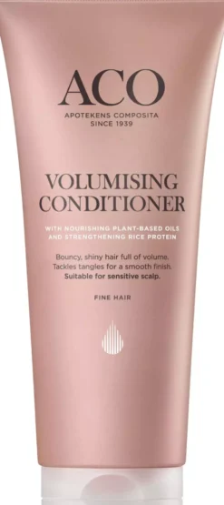 ACO Volumising Conditioner 200 ml