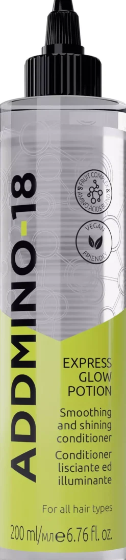 Addmino 18 Hair Reborn Express Glow Potion 200 ml
