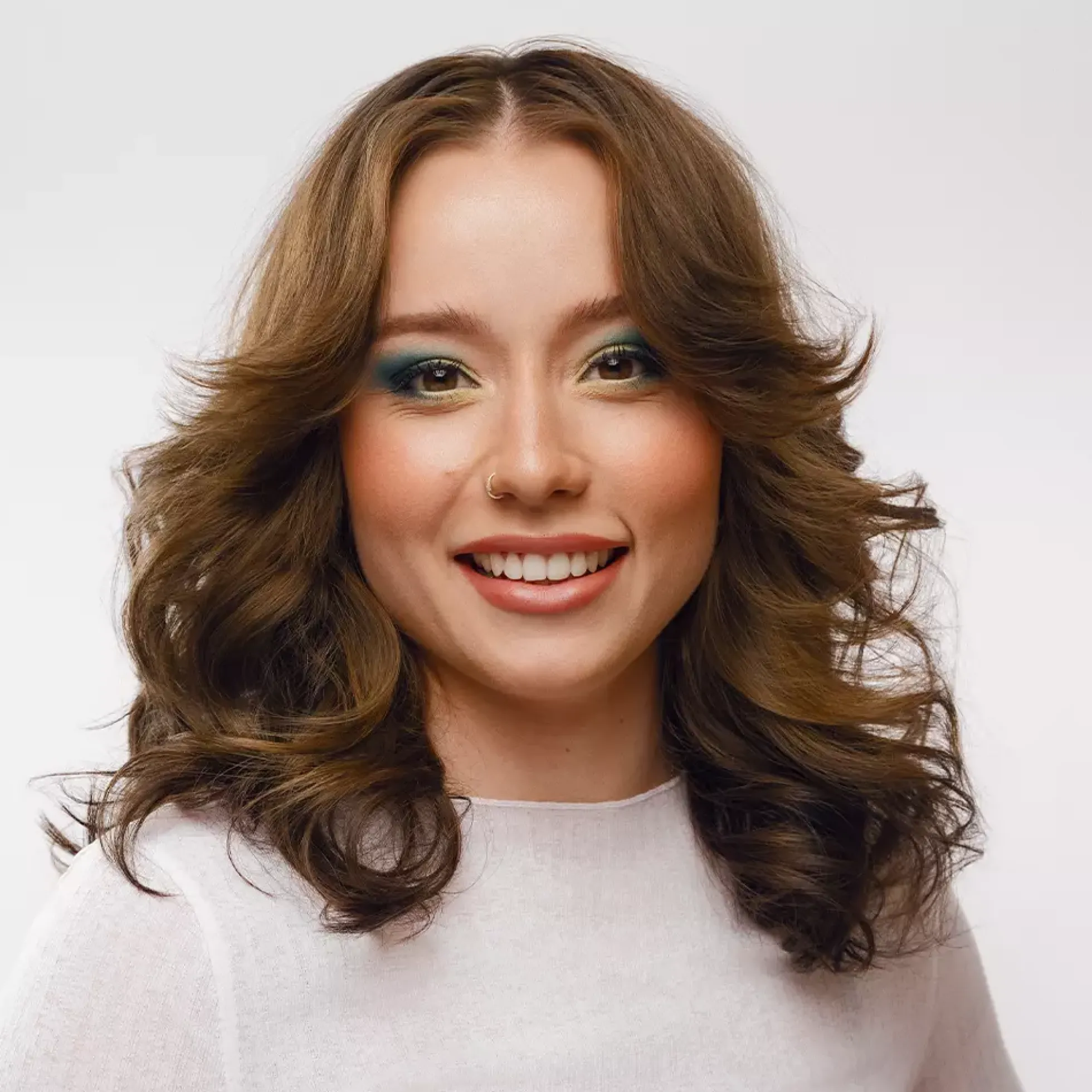 Add Some Re-BoostRe-Boost Colour Mask Treatment Turquoise