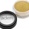 Aden Glitter Powder Black 28