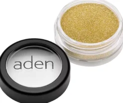 Aden Glitter Powder Black 28