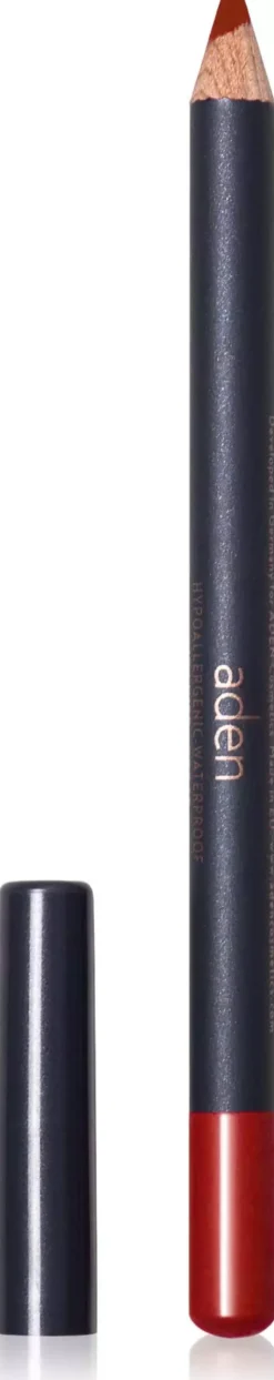 Aden Lipliner Pencil NUDE 46