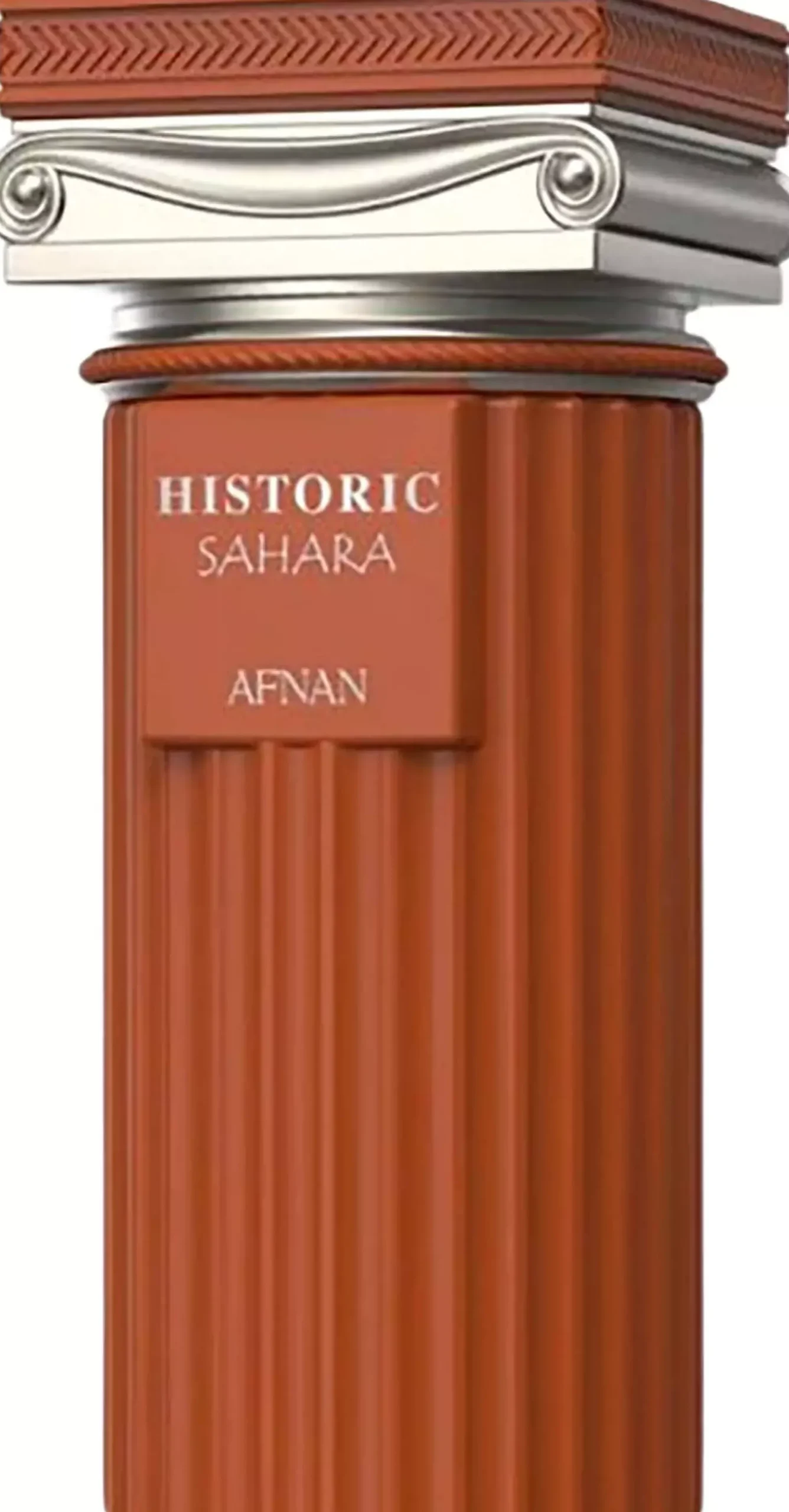 Afnan Perfumes Historic Sahara Eau de Parfum 100 ml