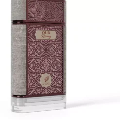 Afnan Perfumes Oud Rising Eau de Parfum 80 ml