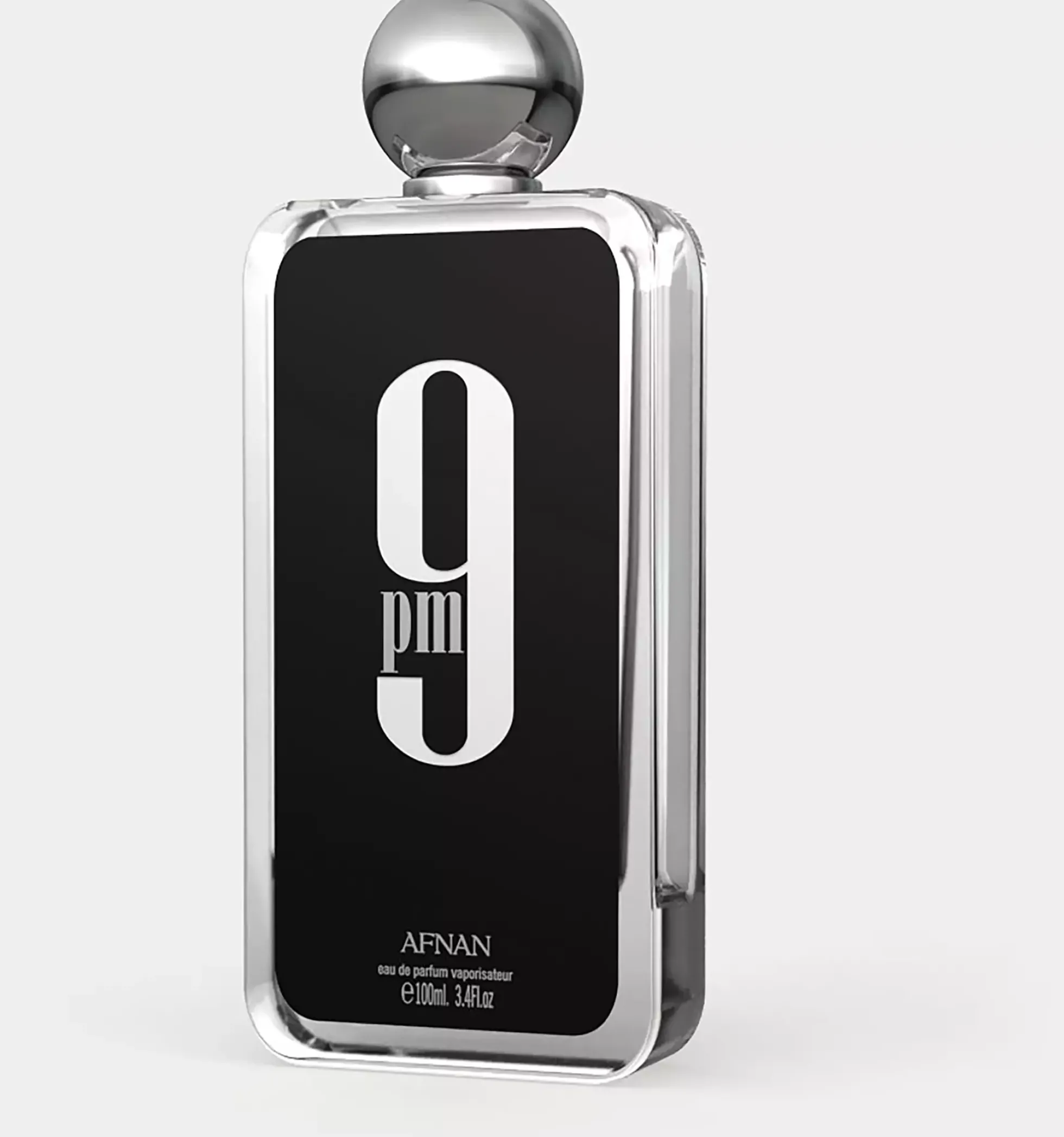 Afnan Perfumes9PM Eau de Parfum 100 ml