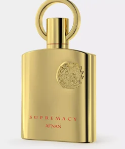Afnan Perfumes Supremacy Gold Eau de Parfum 100 ml