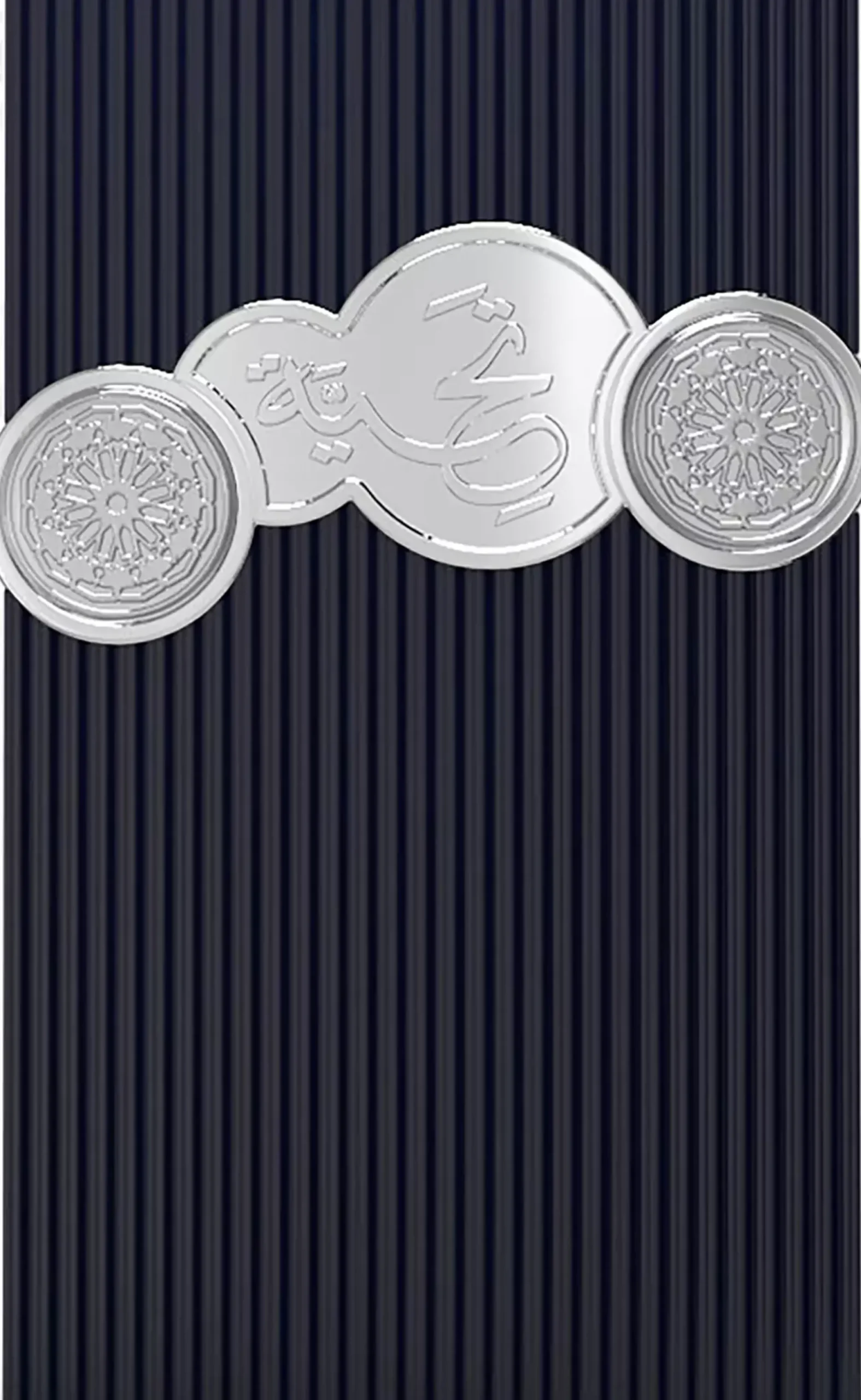 Afnan Perfumes Tribute Blue Eau de Parfum 100 ml