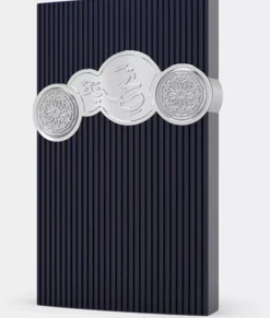 Afnan Perfumes Tribute Blue Eau de Parfum 100 ml
