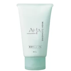 AHA Cleansing Research Wash Cleansing N (scrubbing) 120 g