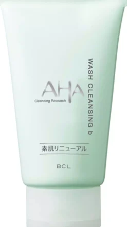 AHA Cleansing Research Wash Cleansing B (sensitive) 120 g