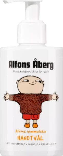 Alfons Åberg Himmelska Handtvål 250 ml