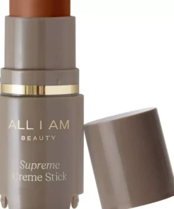 ALL I AM BEAUTY Supreme Creme Stick Dark Mocca