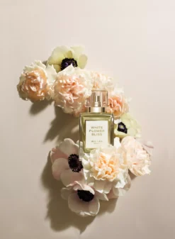 ALL I AM BEAUTYWhite Flower Bliss Eau de Parfum 50 ml