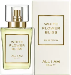 ALL I AM BEAUTYWhite Flower Bliss Eau de Parfum 50 ml