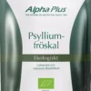 Alpha Plus Psyllium Husks 250 g