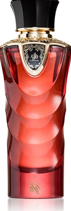 Al Wataniah Hayat Eau de Parfum 100 ml
