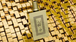 Al Wataniah Kayaan Gold Eau de Parfum 100 ml